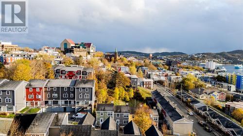 88 Lime Street, St.John'S, NL - Outdoor With View