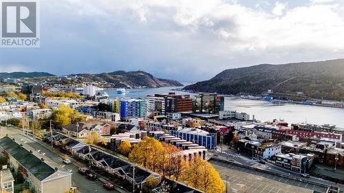 88 Lime Street, St.John'S, NL - Outdoor With View