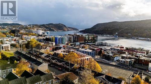 88 Lime Street, St.John'S, NL - Outdoor With View