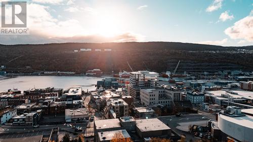 88 Lime Street, St.John'S, NL - Outdoor With View