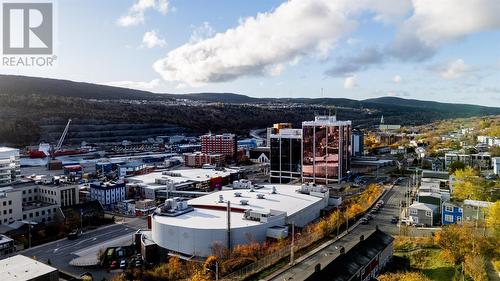 88 Lime Street, St.John'S, NL - Outdoor With View