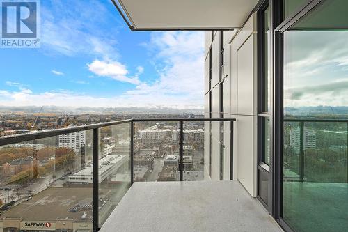 1488 Bertram Street Unit# 2306, Kelowna, BC - Outdoor With View With Exterior