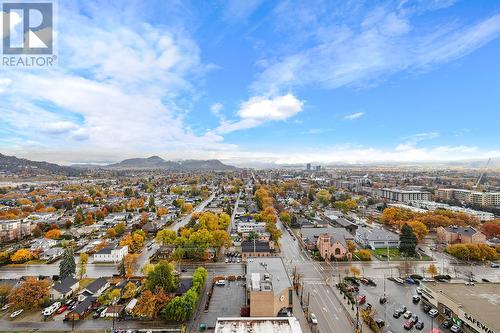 1488 Bertram Street Unit# 2306, Kelowna, BC - Outdoor With View