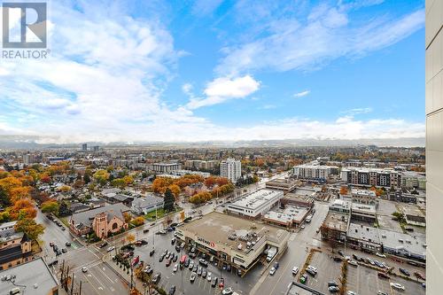 1488 Bertram Street Unit# 2306, Kelowna, BC - Outdoor With View