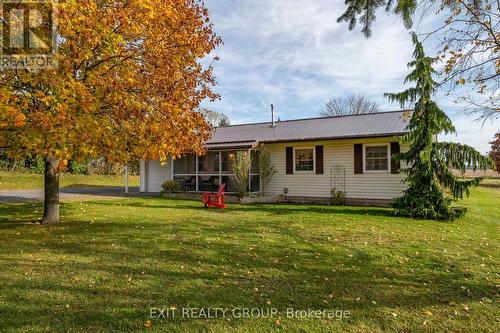 17884 Loyalist Parkway, Prince Edward County (Hillier), ON - Outdoor