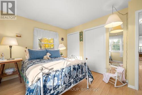 17884 Loyalist Parkway, Prince Edward County (Hillier), ON - Indoor Photo Showing Bedroom