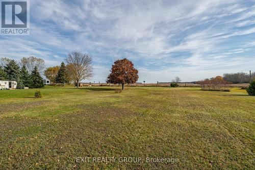 17884 Loyalist Parkway, Prince Edward County (Hillier), ON - Outdoor With View