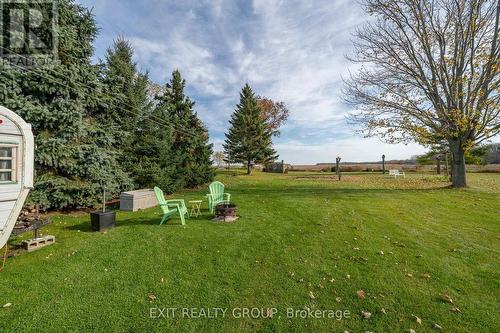 17884 Loyalist Parkway, Prince Edward County (Hillier), ON - Outdoor