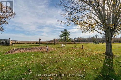 17884 Loyalist Parkway, Prince Edward County (Hillier), ON - Outdoor With View