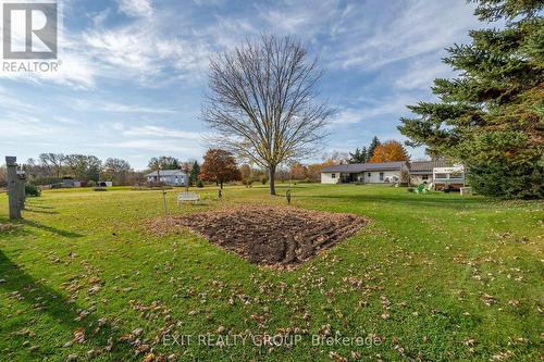 17884 Loyalist Parkway, Prince Edward County (Hillier), ON - Outdoor With View