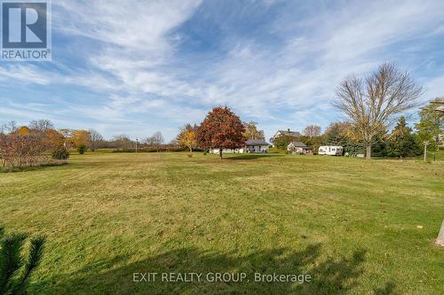 17884 Loyalist Parkway, Prince Edward County (Hillier), ON - Outdoor With View