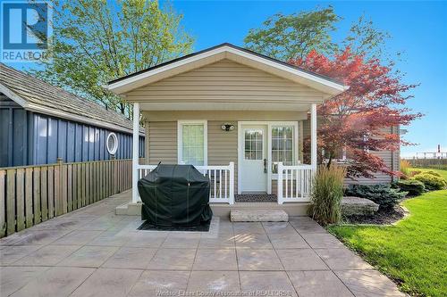 388 Robson, Leamington, ON - Outdoor With Deck Patio Veranda