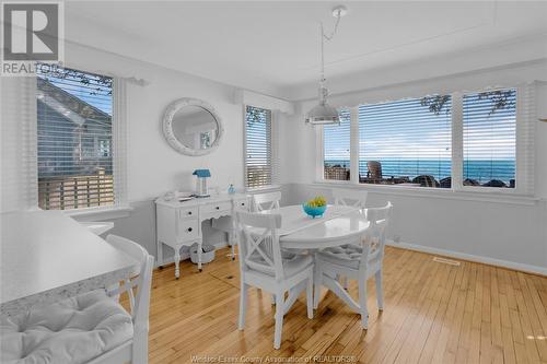 388 Robson, Leamington, ON - Indoor Photo Showing Dining Room