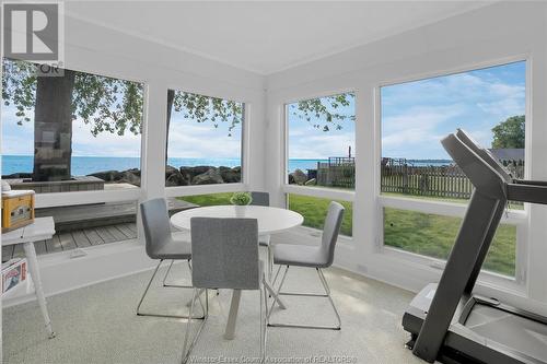 388 Robson, Leamington, ON - Indoor Photo Showing Dining Room