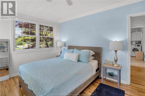 388 Robson, Leamington, ON - Indoor Photo Showing Bedroom