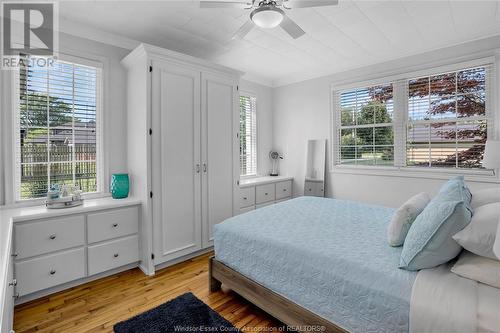 388 Robson, Leamington, ON - Indoor Photo Showing Bedroom