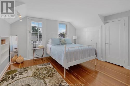 388 Robson, Leamington, ON - Indoor Photo Showing Bedroom