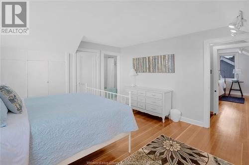 388 Robson, Leamington, ON - Indoor Photo Showing Bedroom