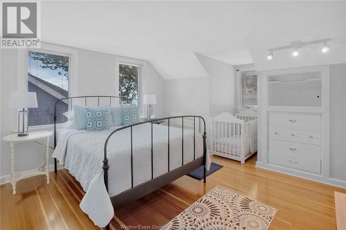 388 Robson, Leamington, ON - Indoor Photo Showing Bedroom