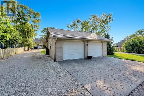 388 Robson, Leamington, ON - Outdoor