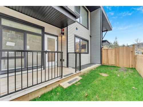 15 35706 Marshall Road, Abbotsford, BC - Outdoor With Deck Patio Veranda