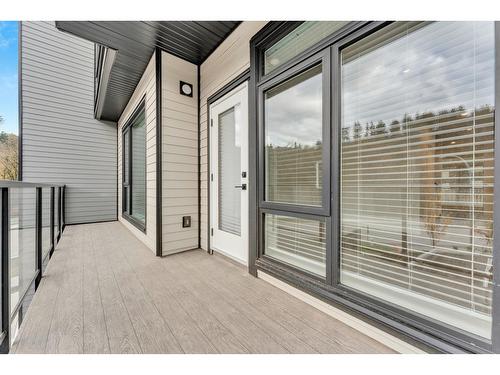 15 35706 Marshall Road, Abbotsford, BC - Outdoor With Deck Patio Veranda With Exterior