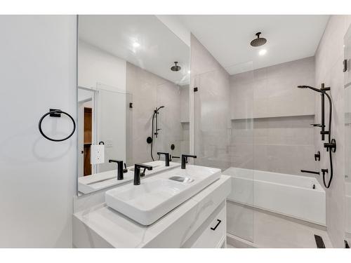 15 35706 Marshall Road, Abbotsford, BC - Indoor Photo Showing Bathroom