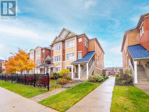 2 - 3985 Eglinton Avenue W, Mississauga, ON - Outdoor With Facade