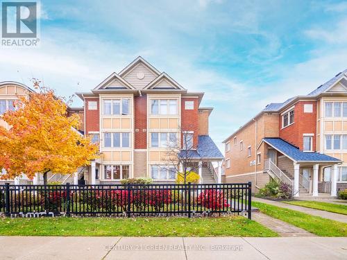 2 - 3985 Eglinton Avenue W, Mississauga, ON - Outdoor With Facade