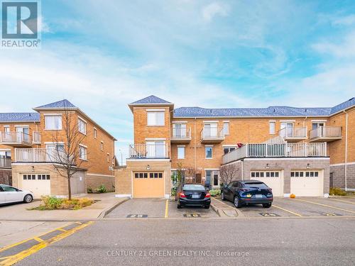 2 - 3985 Eglinton Avenue W, Mississauga, ON - Outdoor