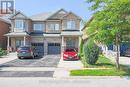 80 Washburn Road, Brampton, ON  - Outdoor With Facade 