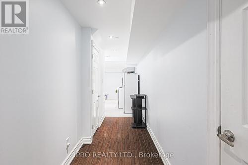 80 Washburn Road, Brampton, ON - Indoor Photo Showing Other Room