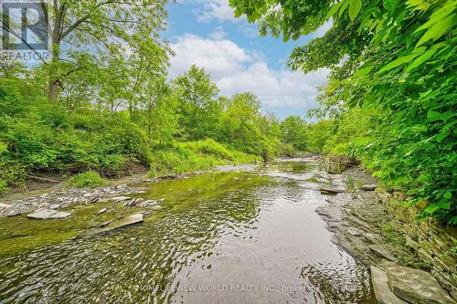 1305 Mineola Gardens, Mississauga, ON - Outdoor With View