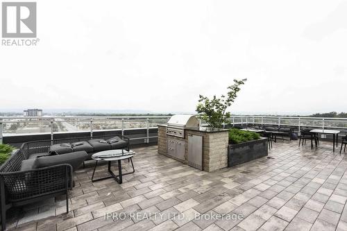 223 - 1050 Main Street, Milton, ON - Outdoor With View