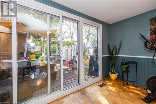 1219 2Nd Avenue E, Owen Sound, ON - Indoor Photo Showing Other Room