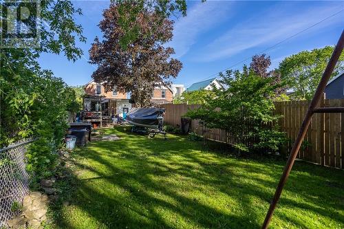 1219 2Nd Avenue E, Owen Sound, ON - Outdoor