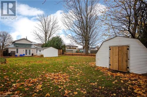 1770 9Th Avenue E, Owen Sound, ON - Outdoor