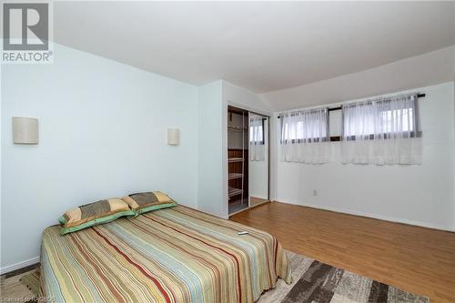 1770 9Th Avenue E, Owen Sound, ON - Indoor Photo Showing Bedroom