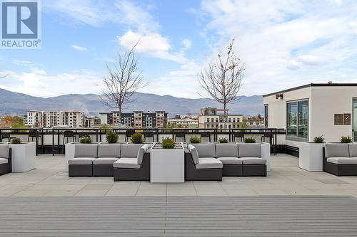 1488 Bertram Street Unit# 1605, Kelowna, BC - Outdoor With View