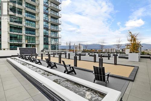 1488 Bertram Street Unit# 1605, Kelowna, BC - Outdoor