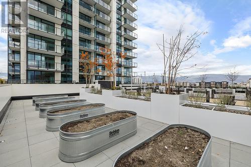 1488 Bertram Street Unit# 1605, Kelowna, BC - Outdoor