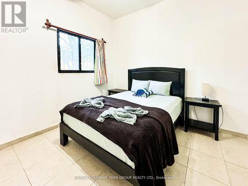 2 - Casa Guadalupe, Mexico, ON - Indoor Photo Showing Bedroom