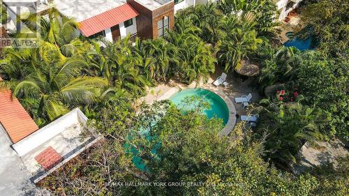 Casa Guadalupe, Mexico, ON - Outdoor