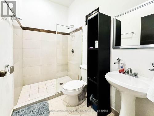 Casa Guadalupe, Mexico, ON - Indoor Photo Showing Bathroom