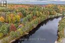 167 Santas Village Road, Bracebridge, ON  - Outdoor With Body Of Water With View 