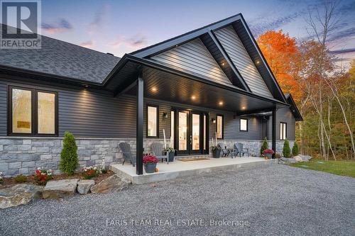 1250 Old Parry Sound Road, Muskoka Lakes, ON - Outdoor