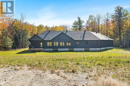 1250 Old Parry Sound Road, Muskoka Lakes, ON - Outdoor