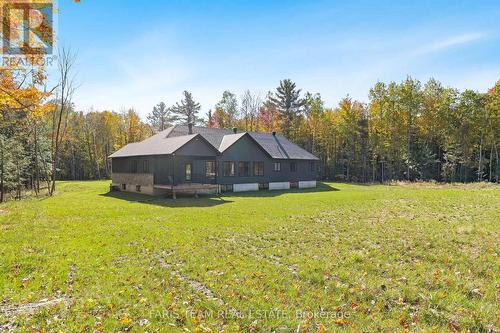 1250 Old Parry Sound Road, Muskoka Lakes, ON - Outdoor