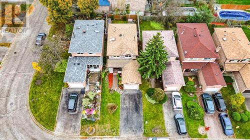 20 Woodward Crescent, Ajax, ON - Outdoor