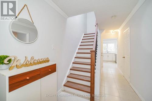 20 Woodward Crescent, Ajax, ON - Indoor Photo Showing Other Room